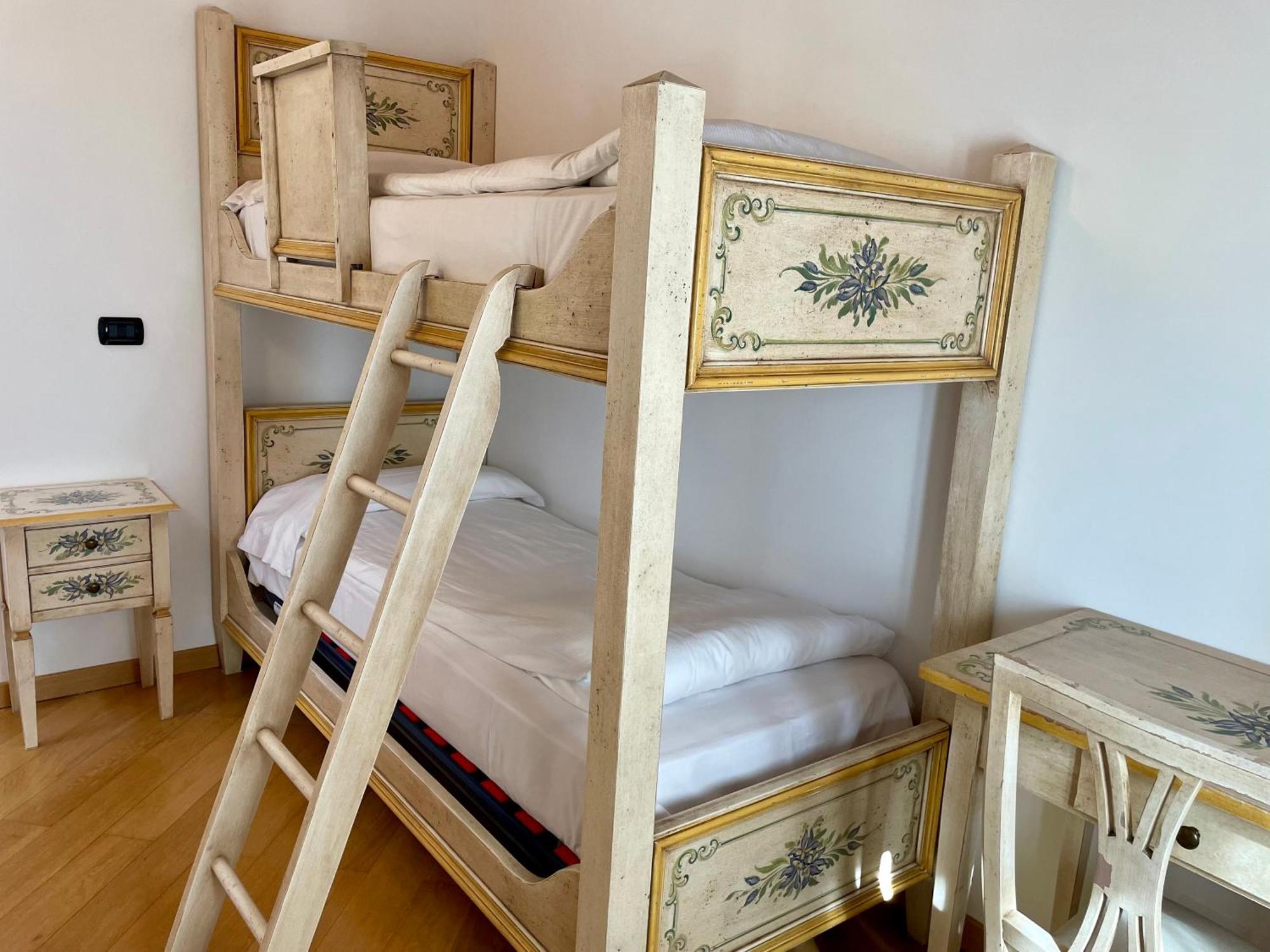 Relais Fontana Rosa B&B Wellness Капріно-Веронезе Екстер'єр фото